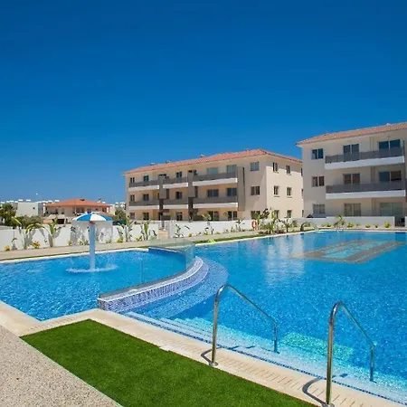 Lydia - Mythical Sands * Paralimni
