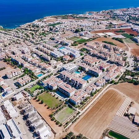 Lydia - Mythical Sands Paralimni