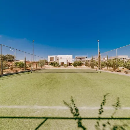 Apartment Lydia - Mythical Sands Paralimni