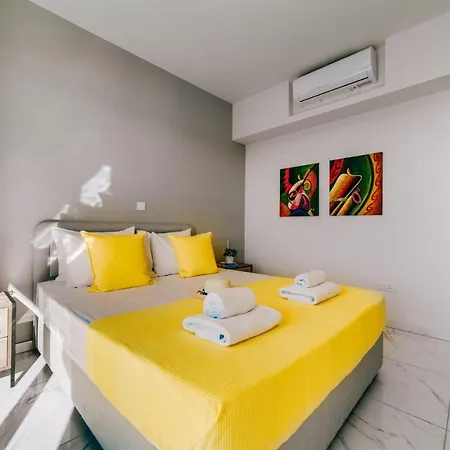 Apartment Lydia - Mythical Sands *
