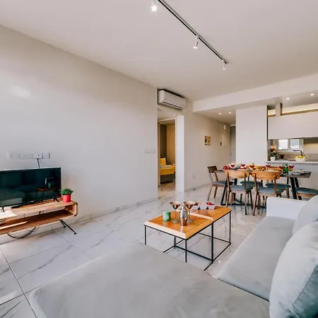 Apartment Lydia - Mythical Sands Paralimni