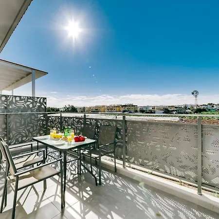 Apartman Lydia - Mythical Sands